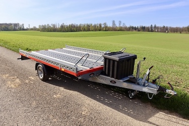 Stema SHM 15.30.18 Anhänger