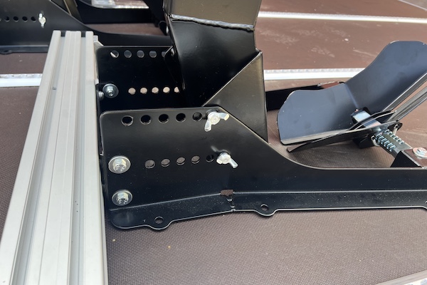 Eduard 4520 Motorrad Ansicht 4