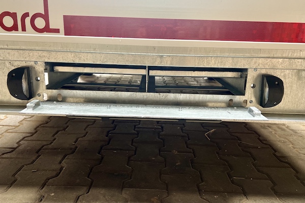 Eduard 4520 Motorrad Ansicht 9