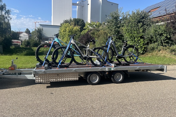 Eduard 4520 Fahrrad Ansicht 1