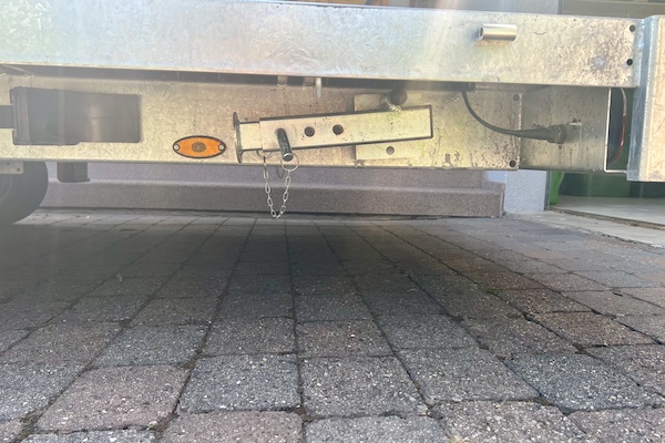 Eduard 4520 Fahrrad Ansicht 9