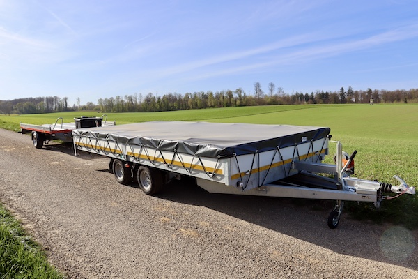 Eduard 4520 Transport Ansicht 1