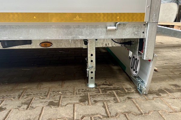 Eduard 4520 Transport Ansicht 6